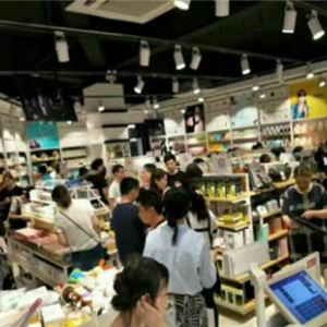 優尚誠品便利店加盟（費用、電話）