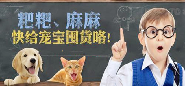 名聲在“外”，國內寵物食品品牌如何突圍?