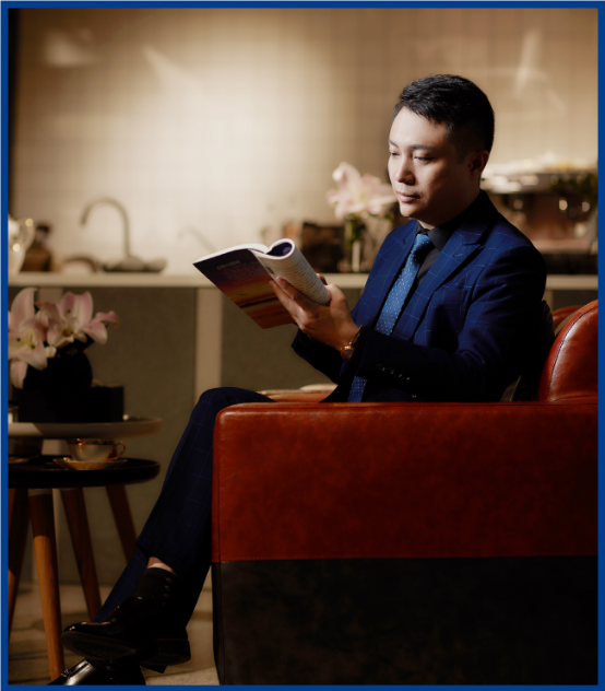 民族企業