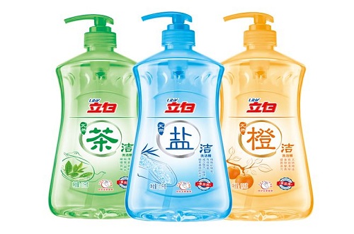 洗潔精十大品牌，洗潔精哪種牌子的好