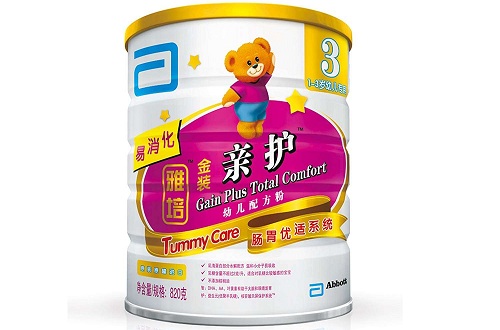 奶粉十大品牌，哪種嬰兒奶粉的質量比較好
