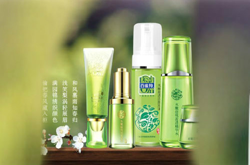 國內護膚品十大品牌，哪一種護膚品最適合你呢？