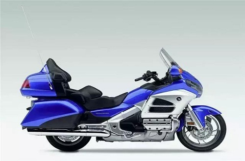 暢銷的摩托車品牌有哪些，知名摩托車品牌