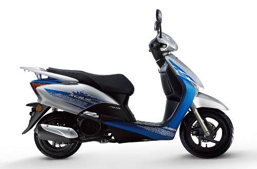 踏板摩托車哪種牌子質量好，好摩托車品牌