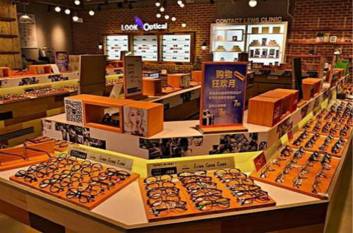 世界著名眼鏡十大品牌，哪種眼鏡戴起來最有魅力？