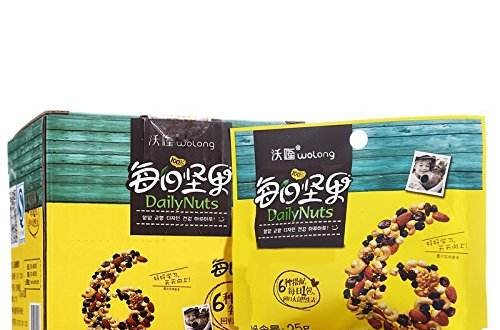堅果品牌沃?。簯鹇远ㄎ磺逦?，扎實只做好產品