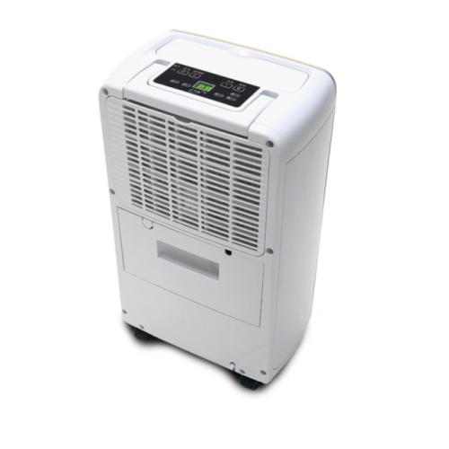 除濕機哪個牌子好 歐井223E系列集除濕與凈化于一體