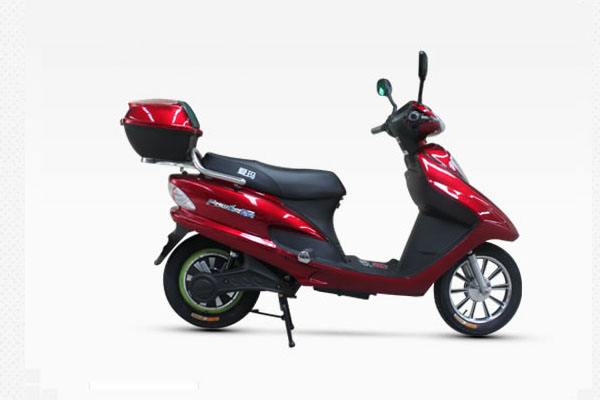 愛瑪電動車質量怎么樣 用戶至上，造就時尚品質好車