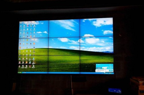 LCD液晶顯示器什么牌子好，LCD液晶顯示器的優點有哪些