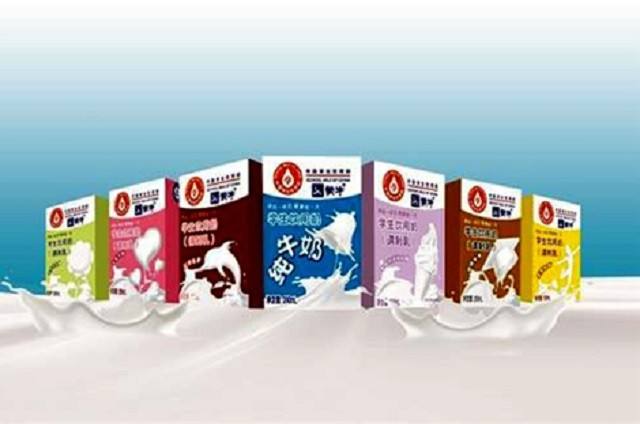 蒙牛學生奶：傳遞環保知識，主張愛護水資源