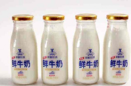 廣澤乳業：優質奶源自嚴謹的檢測標準、先進的加工工藝