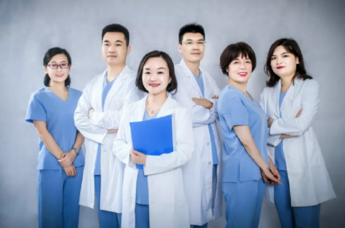 簡自美創始人蔣帥： 改變在毫厘之間，美麗于無形之中