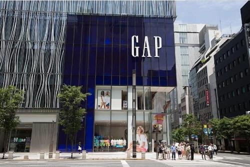 gap品牌：年輕化、可持續，努力適應市場需求
