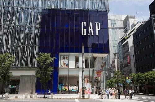 gap品牌：年輕化、可持續，努力適應市場需求