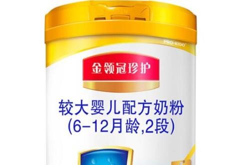 伊利奶粉官方網站：伊利金領冠致力寶寶好吸收