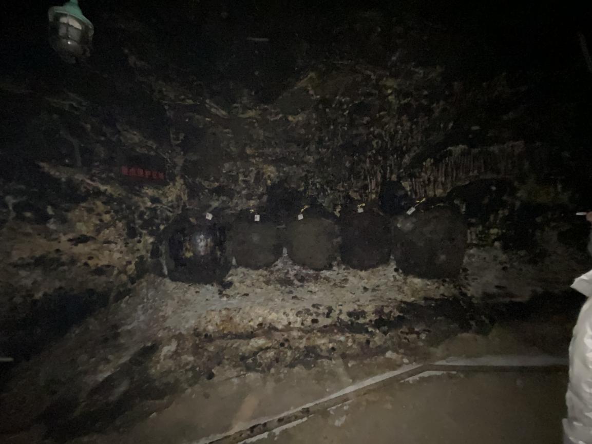 探索神奇的醉仙洞，愛上醉仙洞神獸序列洞釀洞藏老酒