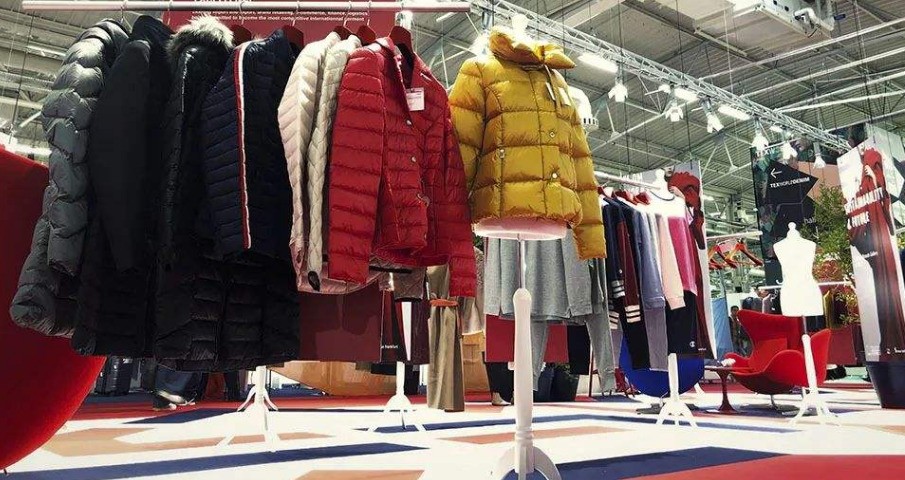 全年蒸發4000億！服裝行業怎么了？ 