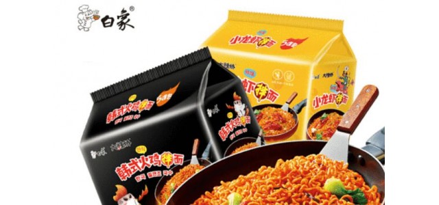 25年好品質，白象方便面依舊初心不變