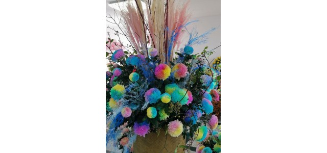 打響“上海華鋼”品牌！2021年，“豐樂顏剛華陽鎮”品牌推廣大會召開