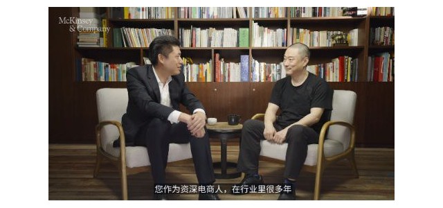 美妝黃桃訪談：回歸產品本身，把蛋糕做大(下一部分)