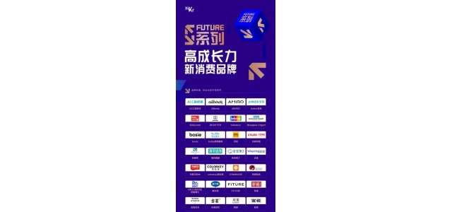 互動科技賦能全民健身發展，FITURE入選36Kr高增長新消費品牌榜單。