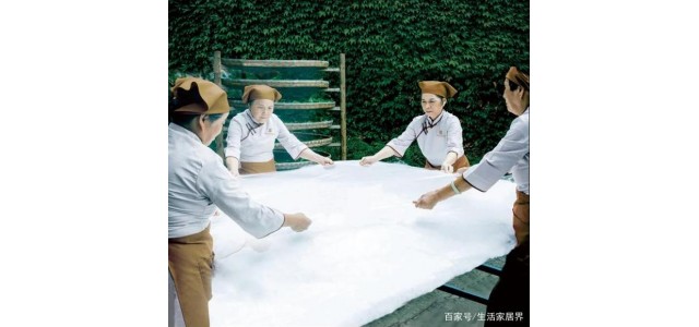 浙江蠶絲被品牌有哪些？如何選擇高端絲綢？