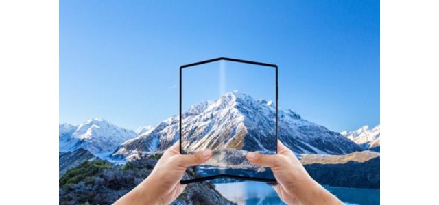 2025年全球折疊手機中國品牌的份額是多少？