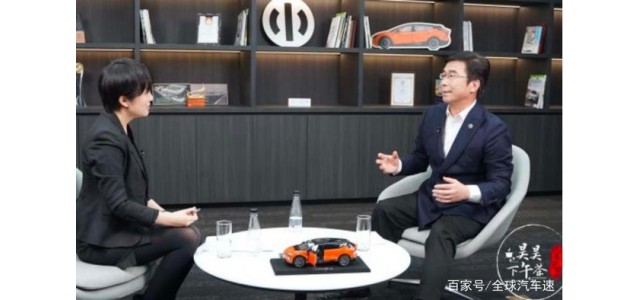 在奢侈品領域，高河丁磊打造了一個喜歡創造的品牌