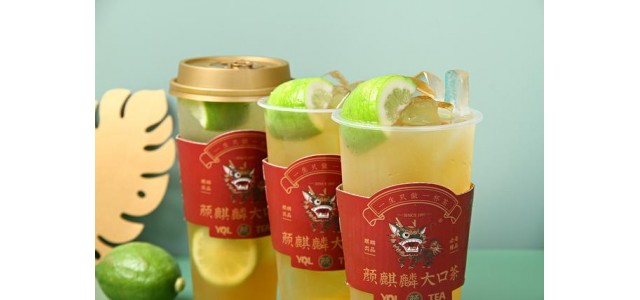 燕麒麟大口茶如何做到精準的品牌定位？