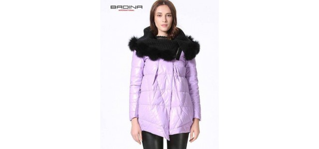 Batina女裝是什么品牌？