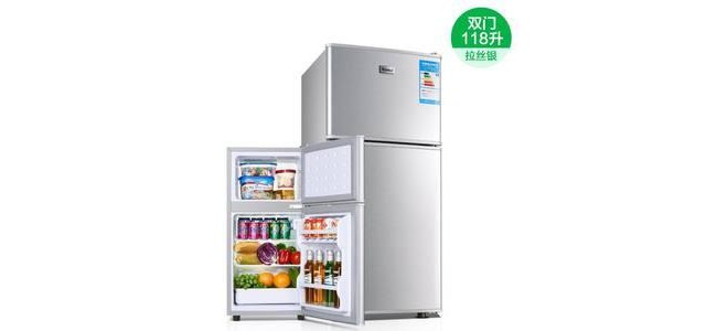 中國名牌冰箱，性價比高，有保障。