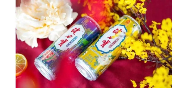 中國健力寶通過整合創新，推動民族品牌走向世界