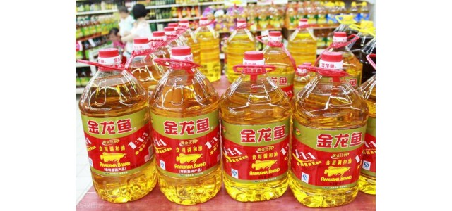 國產糧油品牌：年營收近400億，超越金龍魚成為花生油榜首