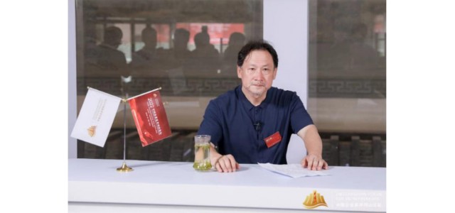 戚立昌：賦予品牌文化內涵，提升品牌全球影響力