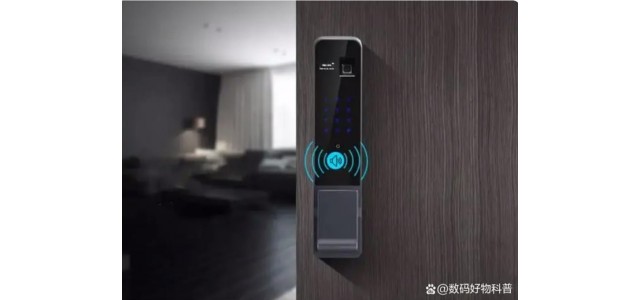 哪個品牌的智能門鎖比較好？十大智能門鎖品牌