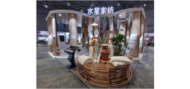 十大品牌家紡排行榜出爐！ 水星STARZHOM實力霸排行榜