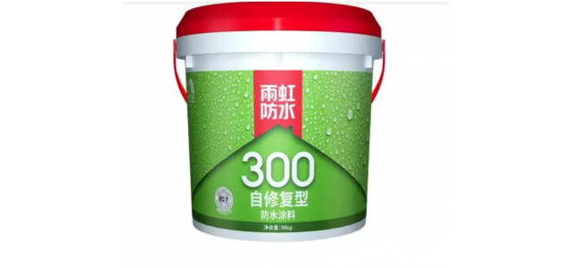 防水涂料品牌十大排行榜，國貨之光有誰