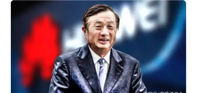 從小公司到民族自豪品牌，華為成功的秘密到底是什么？