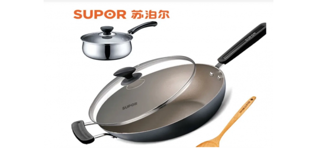 國內的不粘鍋哪個品牌好