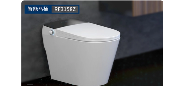 智能廁所品牌第十名排行榜智能廁所哪個品牌好？