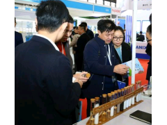 2024上海國際水處理化學(xué)品展覽會(huì )
